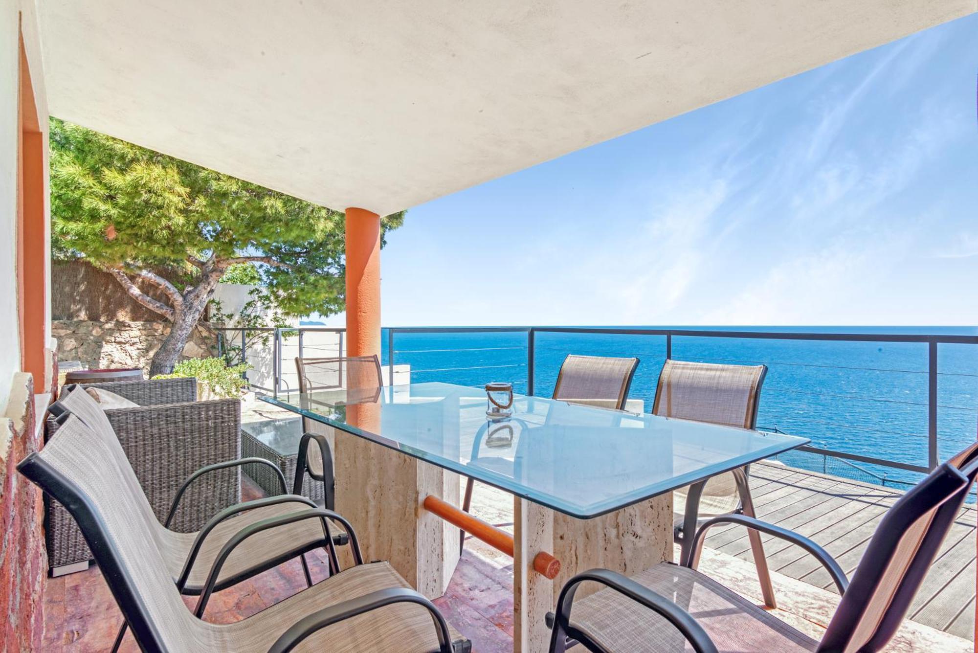 Villa Infinity Sea Views I Pool I Bbq I Jacuzzi Альмерия Экстерьер фото